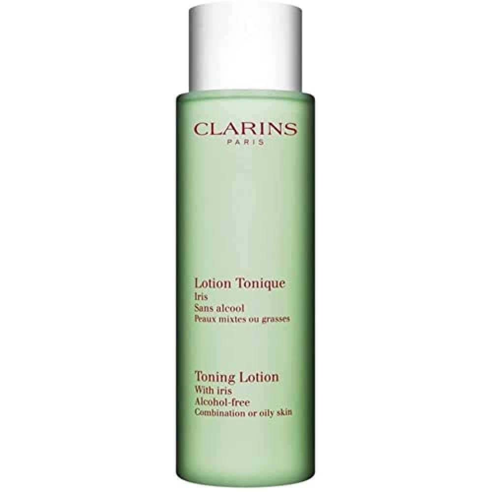 Clarins LOTION TONIQUE IRIS PG