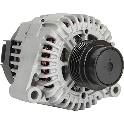 DB Electrical AVA0008 Alternator Compatible with/Replacement for 5.7 5.7L Corvette 02 03 04 2002 2003 2004 10305775A, 10305775B, 10350160, 10353440 420164