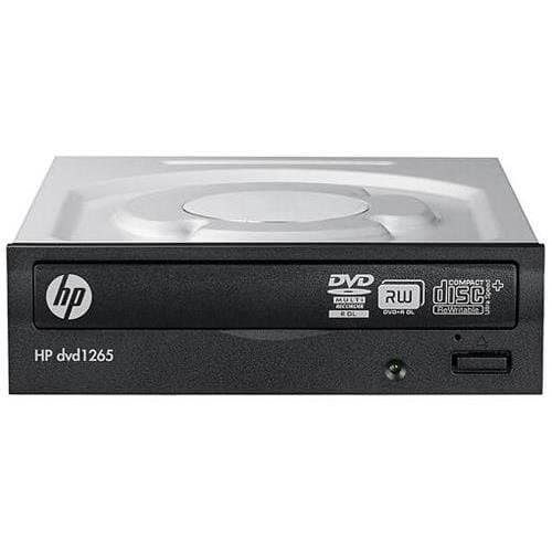 HP 24X Internal DVD/CD Writer Model DVD1265I