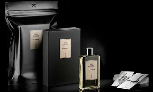 BOISE D'ASCESE EAU DE PARFUM 50 ML BY NAOMI GOODSIR