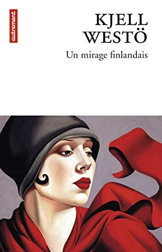 Un mirage finlandais (French Edition)