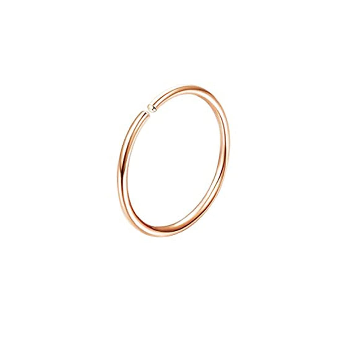 SorellazWomens Alloy Metal Ear Lip Tongue Rings: SORELT/21