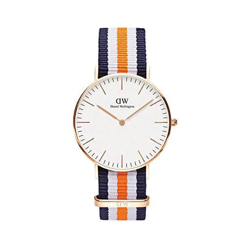 Daniel Wellington Classic Southport Watch, 36mm