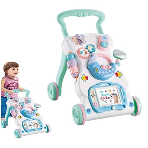 ALISSABaby Walker for Boys And Girls