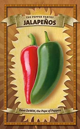 Jalapeños (Pepper Pantry) Kindle Edition