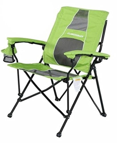 STRONGBACK Elite stb0001-Grey/Green