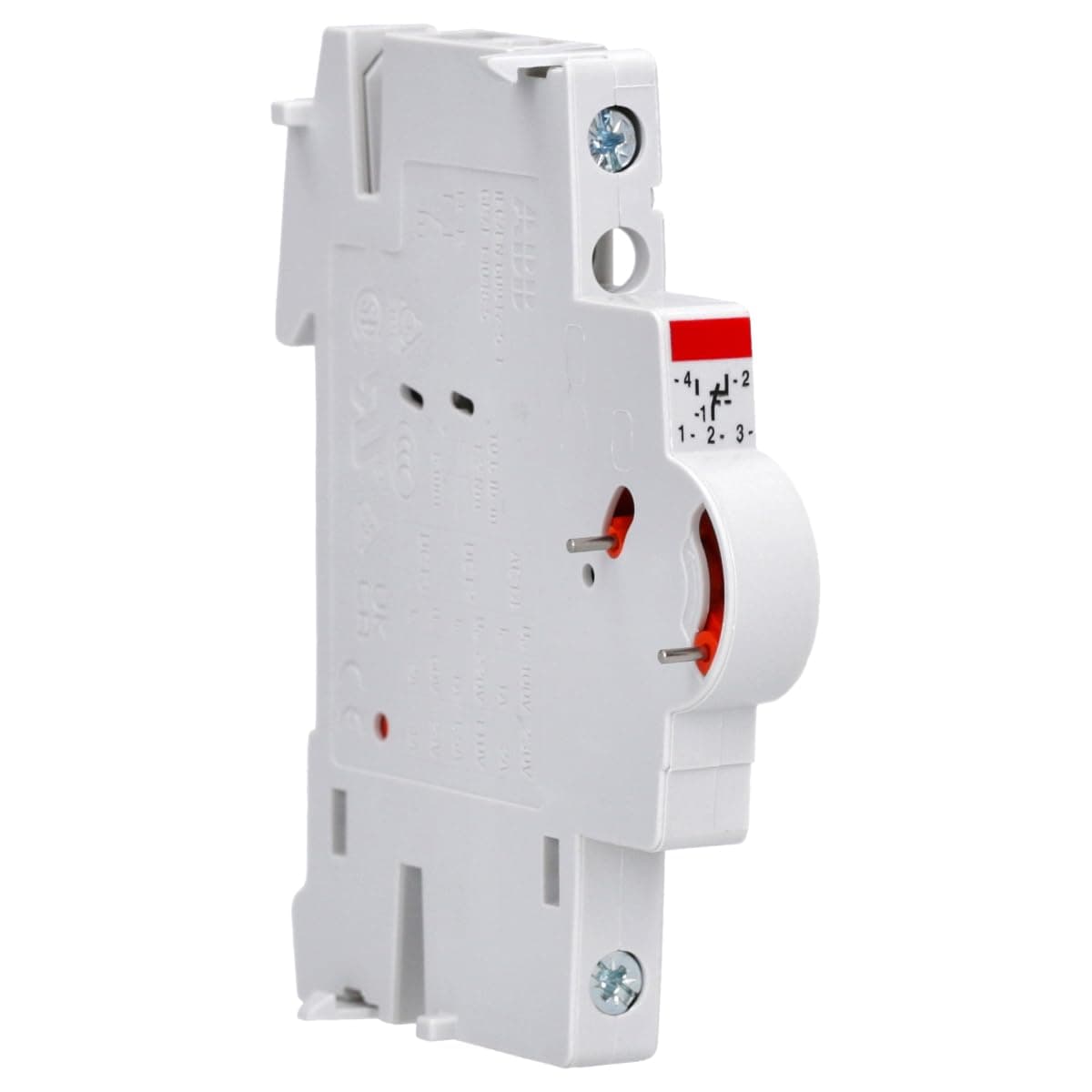 S2C-H6R Auxiliary device for distribution board devices (2CDS200912R0001)