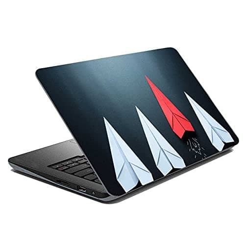 UK Interior Design's Laptop Skins Sticker for Dell, Hp, Toshiba, Acer, Asus & All Models (Upto 15.6 inches)_46