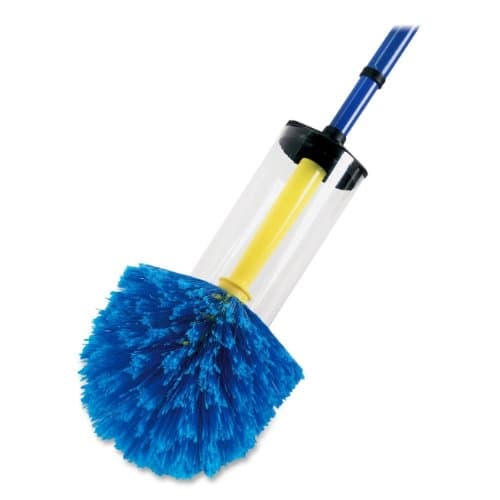 Expandable Cobweb Duster, 59", Extendable Handle