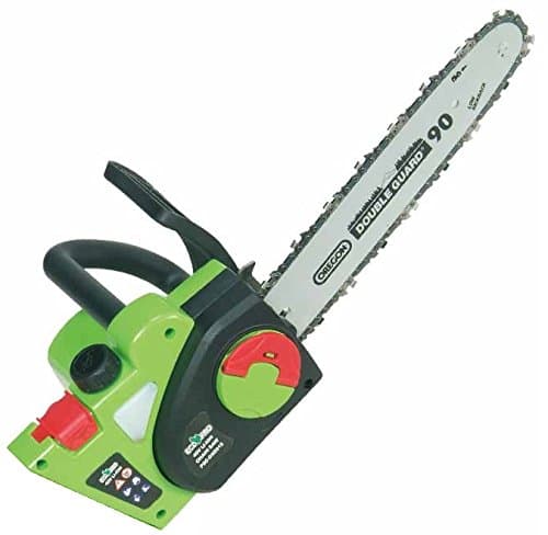 PSC-DX00151 Transformer Series Chain Saw Head (Tool Only), 40V/12"