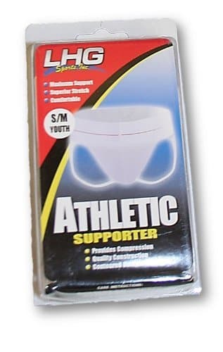 LHG Athletic Supporter Guard