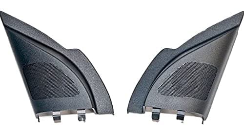 Front Tweeter Speaker For Mitsubishi Lancer EVO X 2008-17s