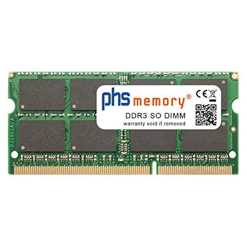 8GB RAM memory for Lenovo Ideacentre Q190 DDR3 SO DIMM 1333MHz