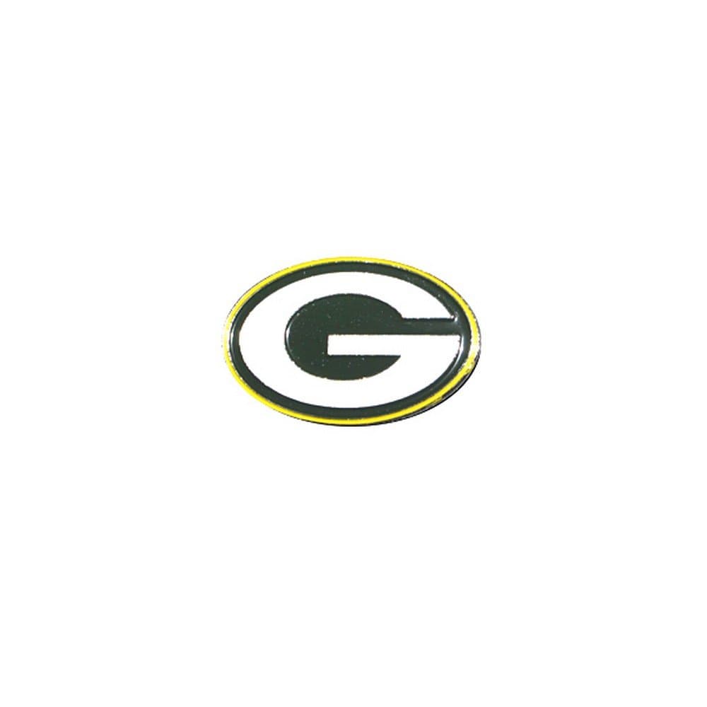 Green Bay Packers Badge