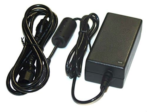 19V AC Adapter Works with RCA Wireless Headphones WHP-150 WHP150 Power Payless