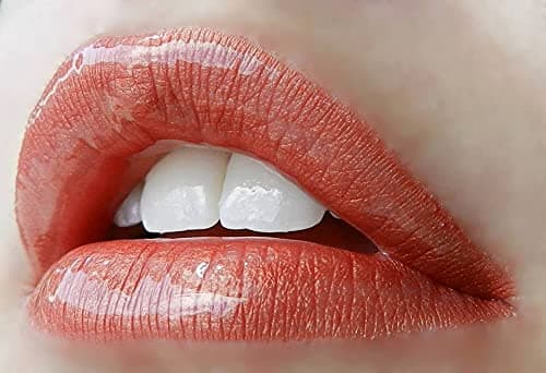 LipSense HONEY ROSE Vegan/Waterproof/Liquid Lip Color