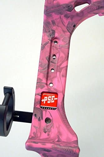 PSE Green Discovery Bowfishing Bow package