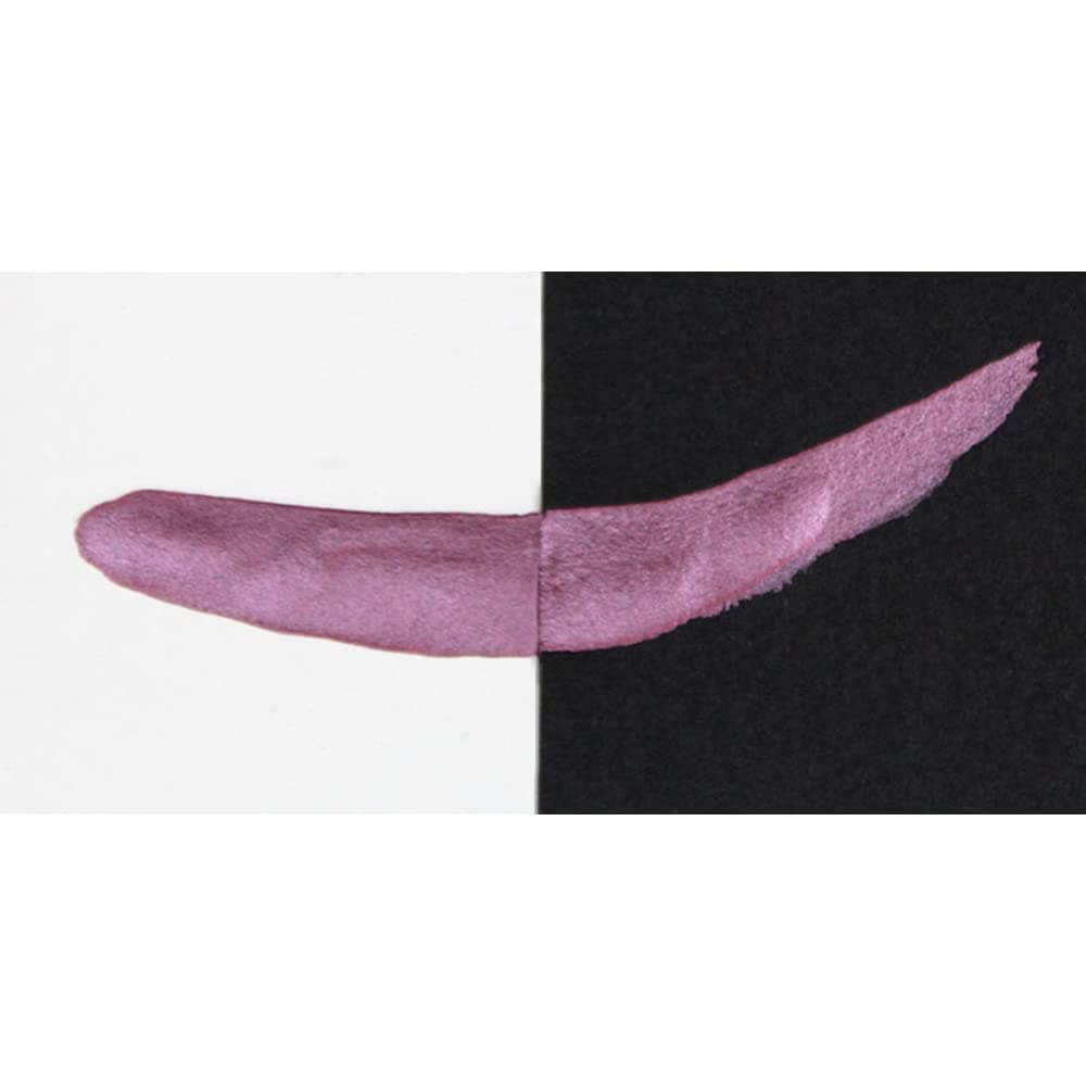 Coliro : Pearlcolors : Mica Watercolour Paint : 30mm Refill : Blackberry M016