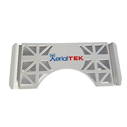 AerialTEK - Phantom 4 Bottom Mount Gimbal and Camera Guard