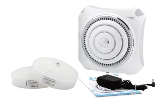 Visiomed Baby Air Purifier Luva