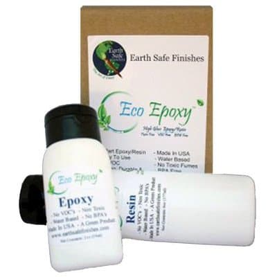 Eco Epoxy Kit