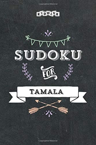 Sudoku for Tamala
