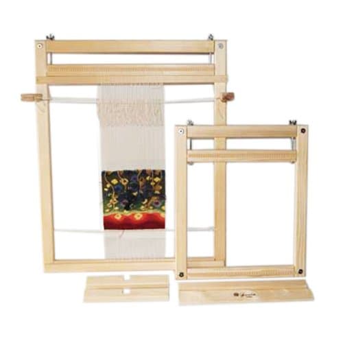 Tapestry Frame Loom Lap Size 15¼" X 17¾"