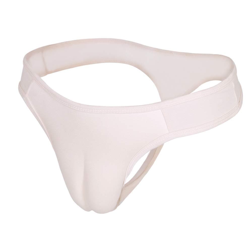 Crossdresser Thong Panty Camel Toe Hiding Gaff Shaping Brief