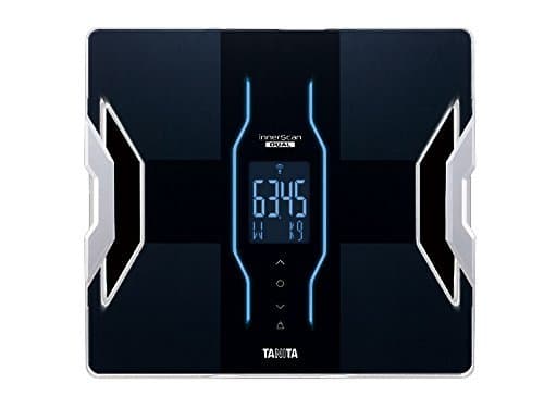 Tanita RD-901 BK Body Composition Monitor with Bluetooth