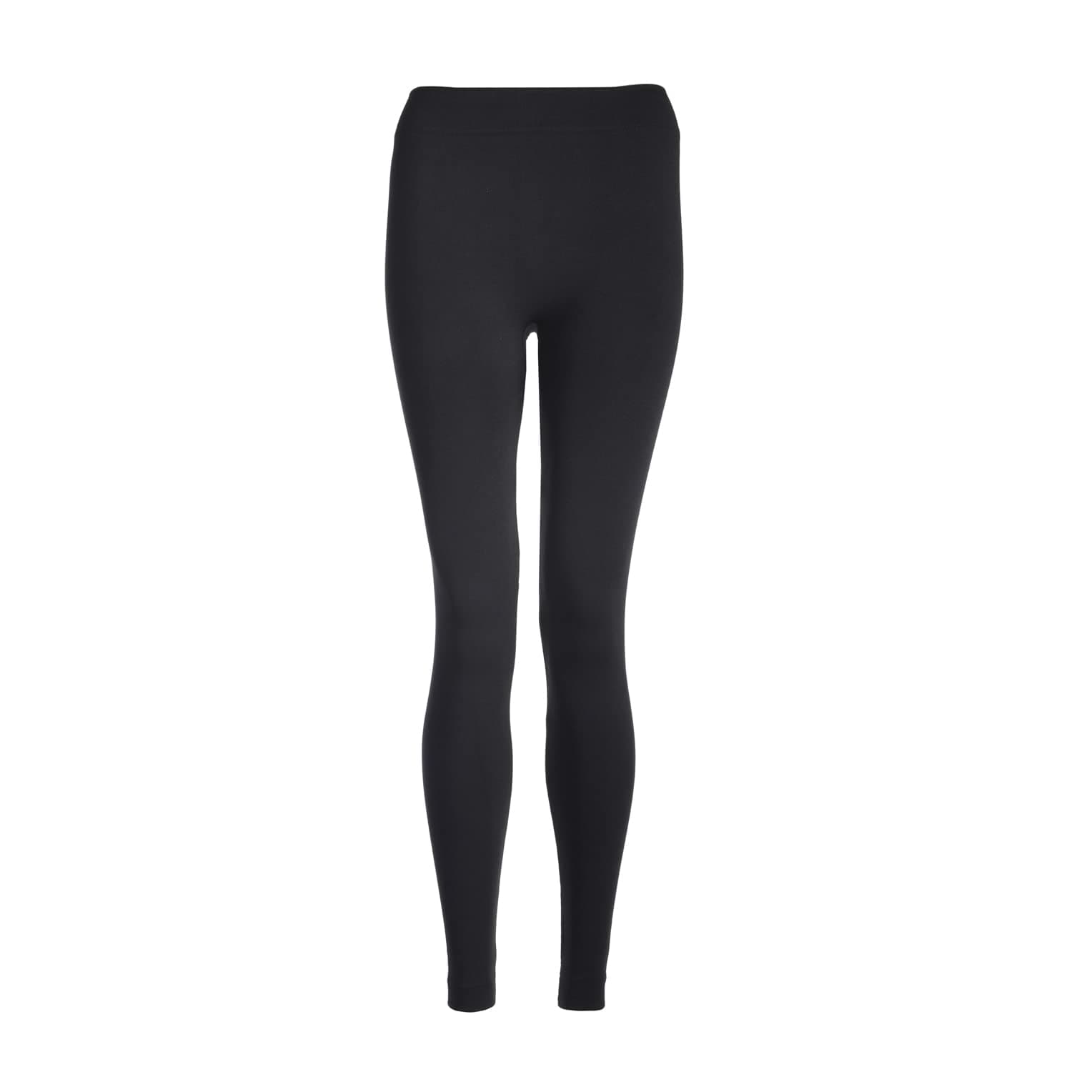 Love LolaWomens Thick Thermal Leggings Ladies Fleece Lined Long Warm Winter Leggins