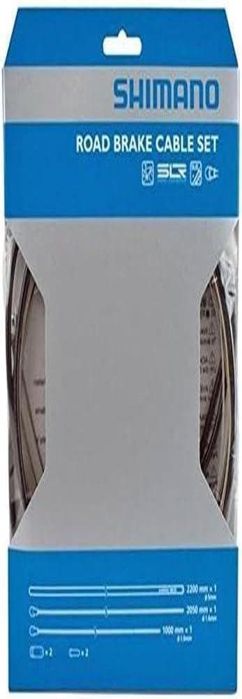 Ultegra Race Road Brake Cable Set