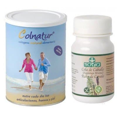 Colnatur – Colnatur 300 gr + Horse Tail Sotya – colnatur-neutro-cola-caballo