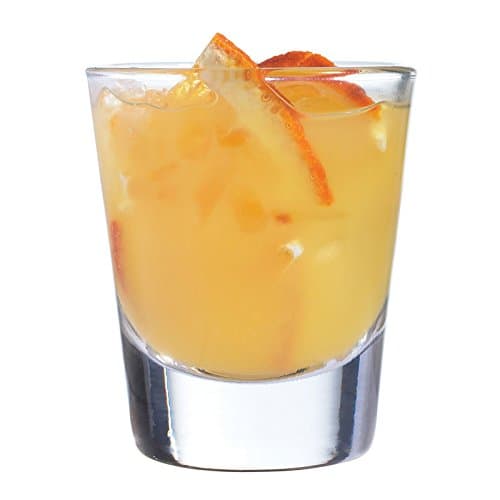 Utopia Shots, P52144-000000-B01012, American Shot 1.5oz (4.5cl) (Box of 12)