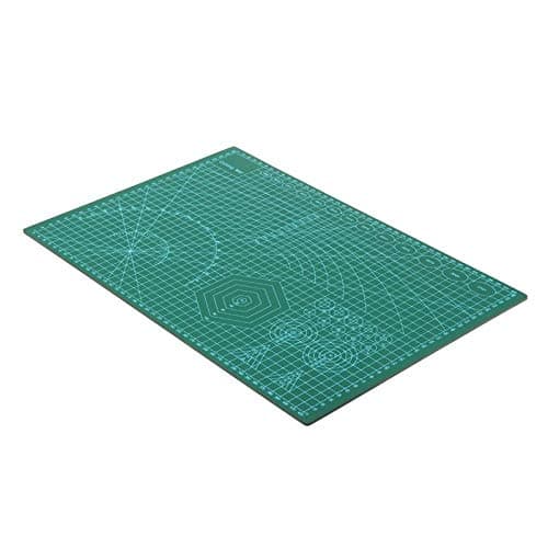 Craft Cutting Mats L300mm W450mm H3mm