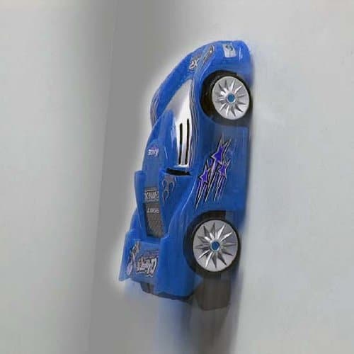 Mini Remote Control RC Stunt Car - RC Car Climbs Walls! (Assorted)