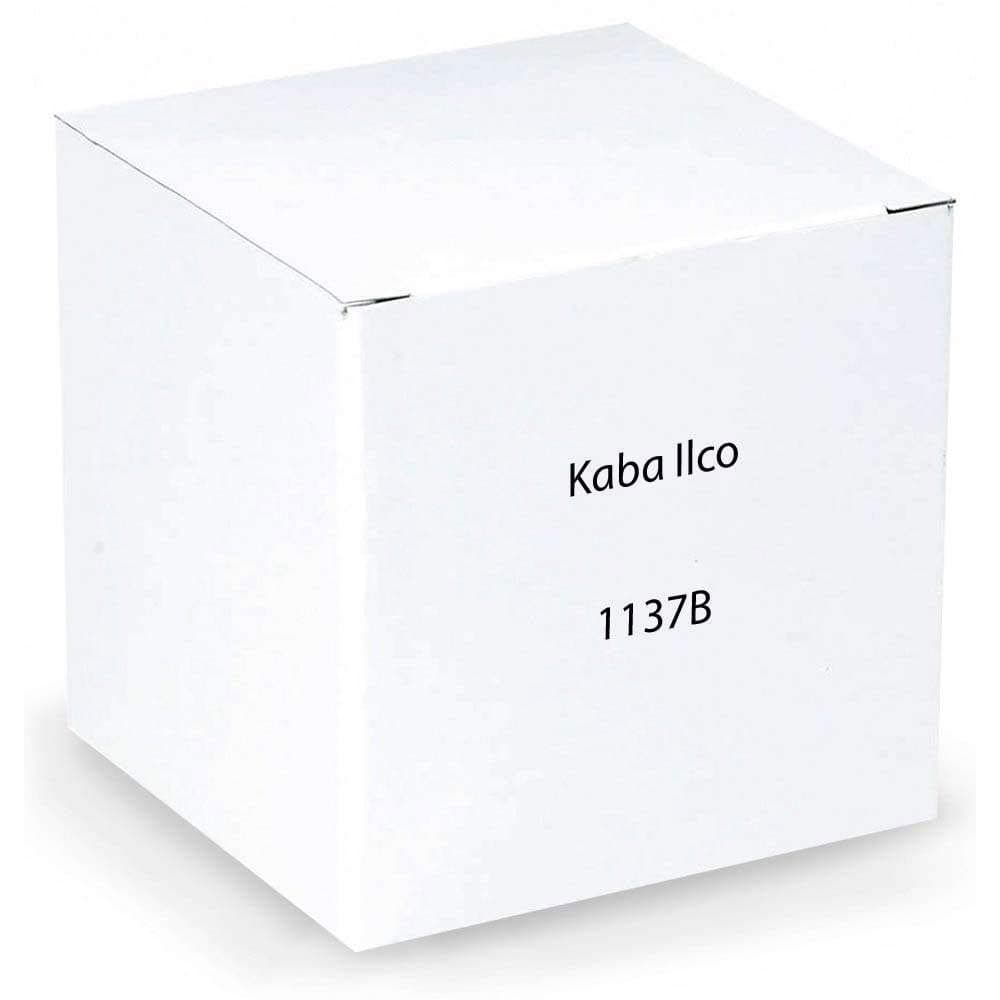 Chicago Lock 1137B Keyway Keyblank