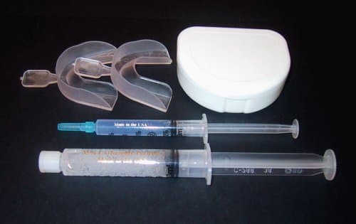 Premium Teeth Whitening Kit by Touch Of White Smile