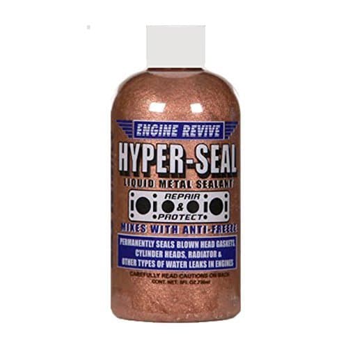 2 x Engine Revive Hyper-Seal Head Gasket Repair Fix/Additive 236ml