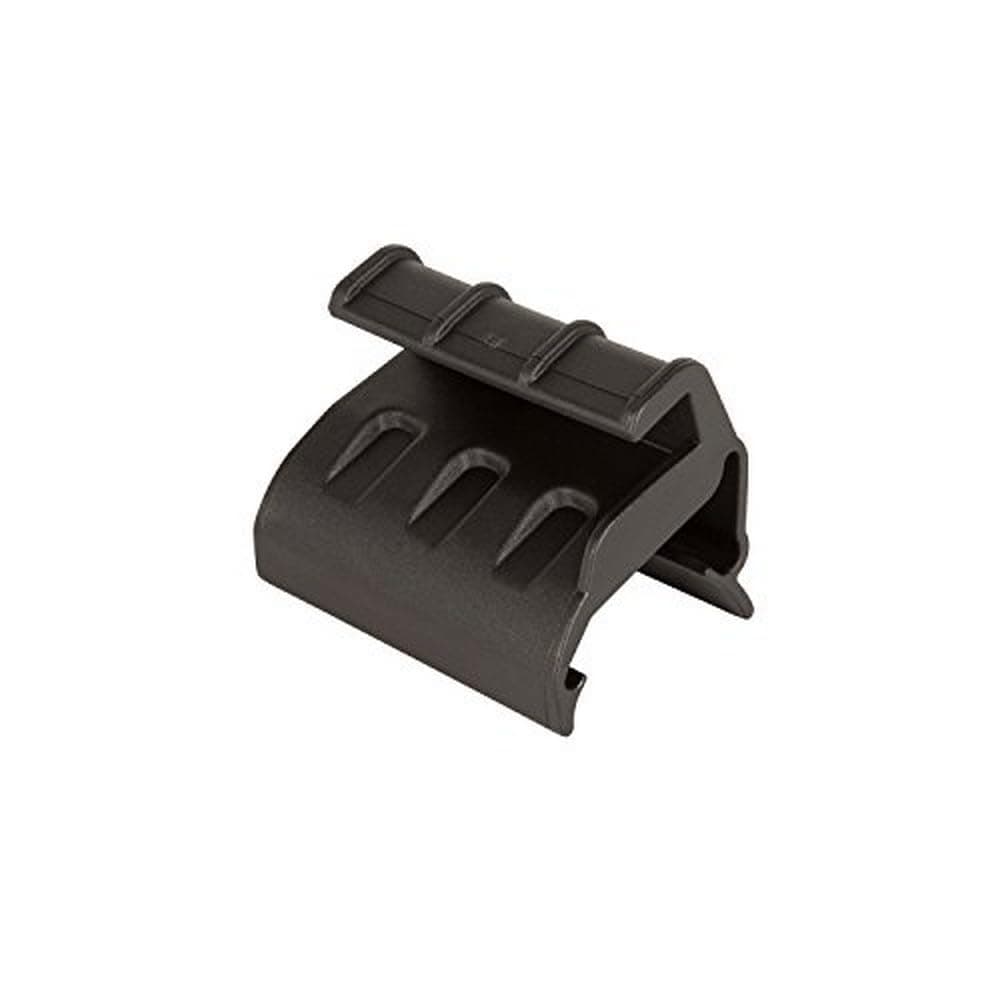 Omix-Ada | 13510.54 | Tailgate Bar Bracket, Right | OE Reference: 55395760AE | Fits 2007-2018 Jeep Wrangler JK