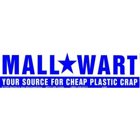MALLWART