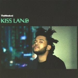 Kiss Land by Weeknd (2013-09-10)