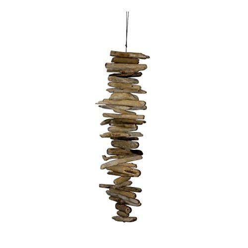 Driftwood mobile 100cm long