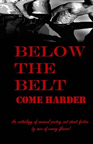 Below the Belt: Come Harder Paperback – 25 Feb. 2015