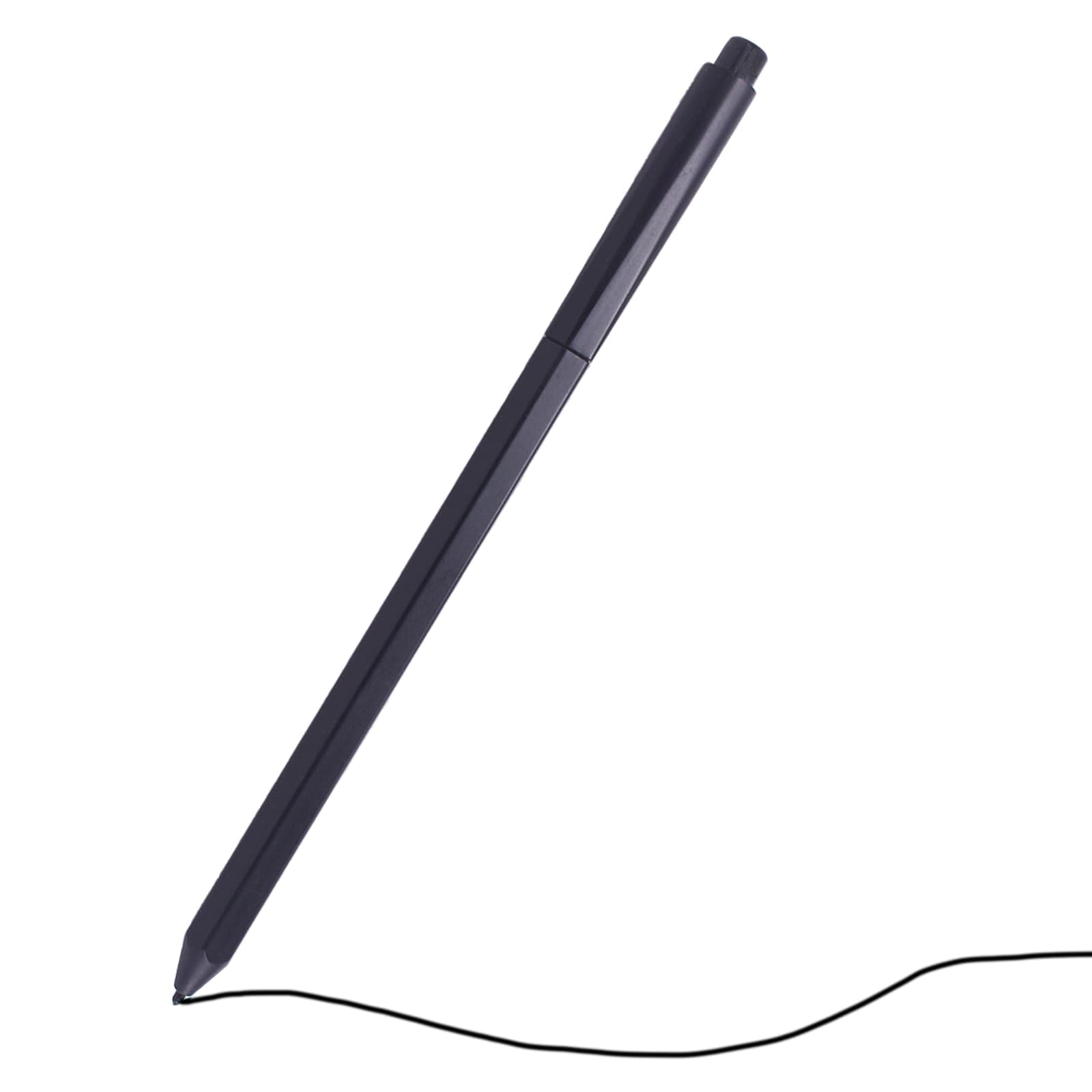 Stylus Pen 828TT for Remarkable Marker Plus Pen for Remarkable 2 Tablet Pen (with Eraser Function), Stylus for Remarkable 2 Pen Replacement, EMR Pen for Remarkable Pen, Palm Rejection