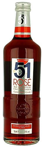 Pastis 51 Rose 700ml