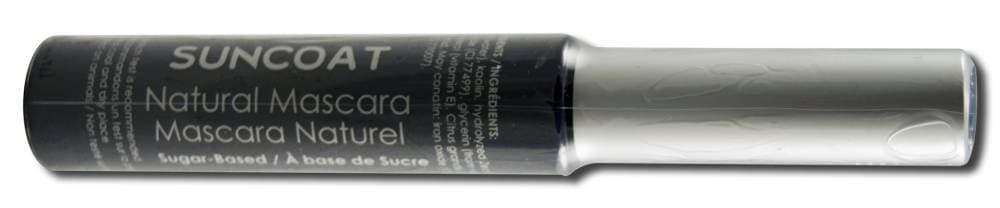 SUNCOAT Sugar Based Mascara Navy Blue - 10 ml