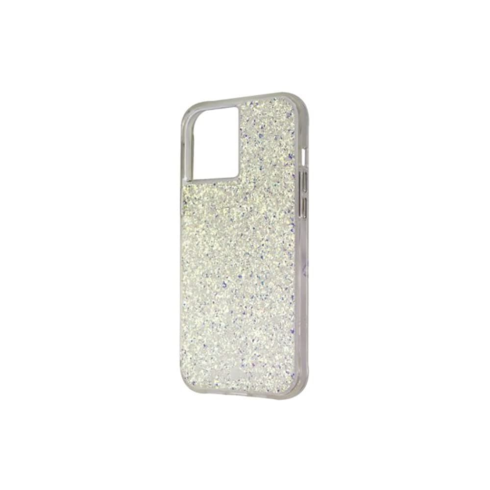 Case-Mate - TWINKLE - Case for iPhone 12 Pro Max (5G) - Stardust