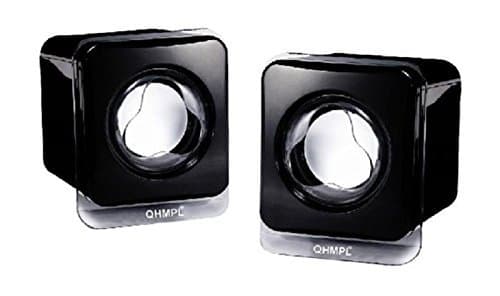Quantum (QHMPL) USB Mini Speaker (QHM611)