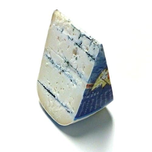 Goat Cheese, Blue Cheese 300g Organic Landana