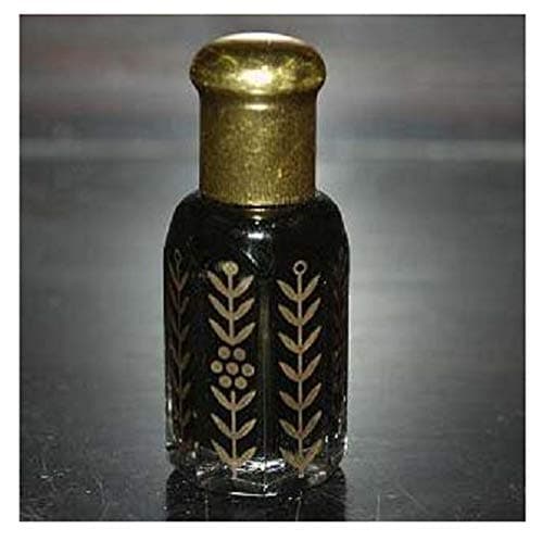 Pure Asian Dehn Al Oudh/ Aloeswood Oil /Agarwood Oil High Grade AAA+ - 3ml by thai agarwood